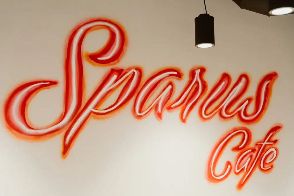 Sparus - Grand Opening