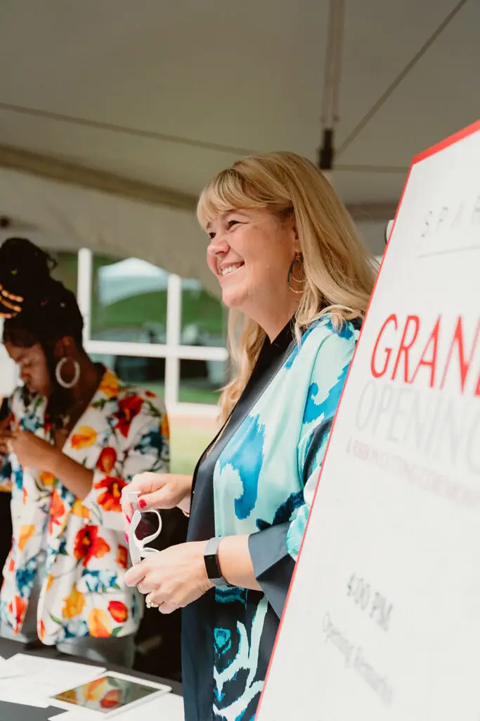 Sparus - Grand Opening