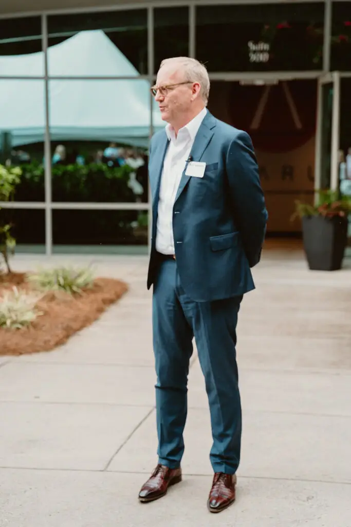 Sparus - Grand Opening
