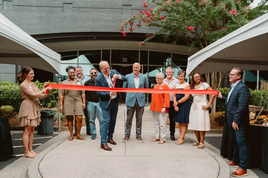 Sparus - Grand Opening