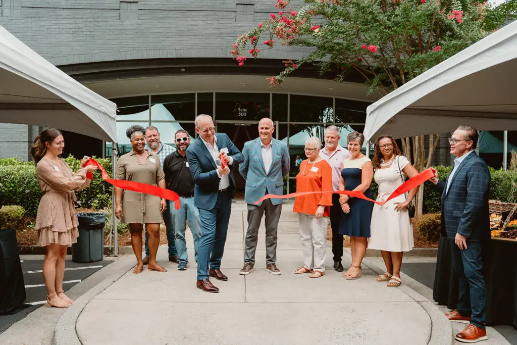 Sparus - Grand Opening
