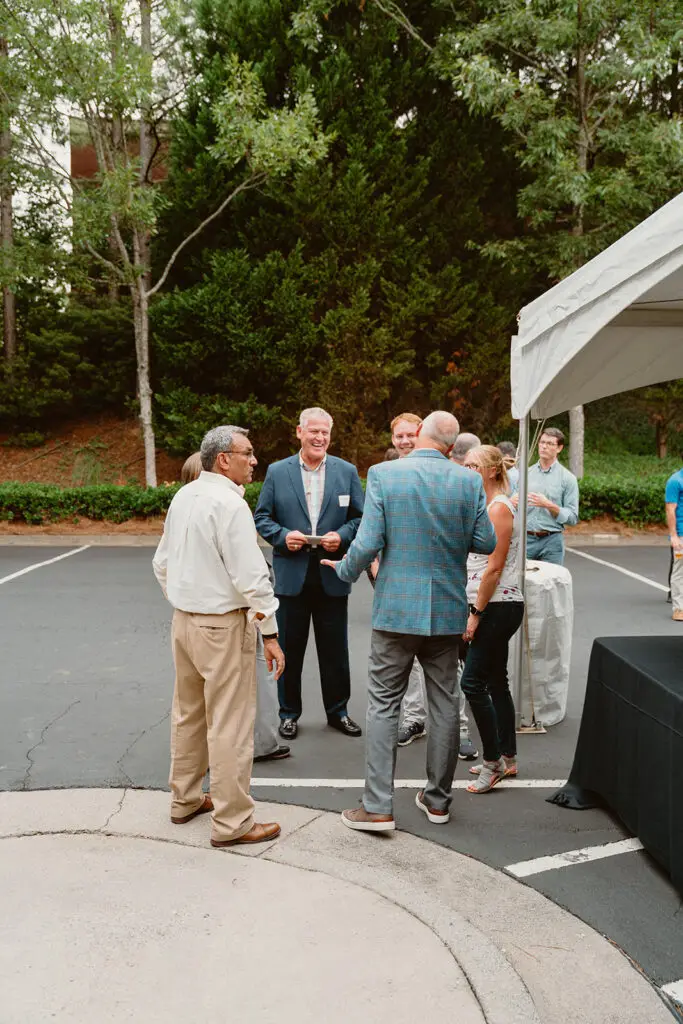 Sparus - Grand Opening