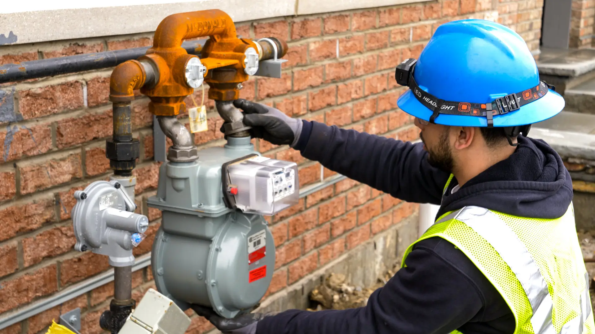 Metering Sparus - Metering - Hero