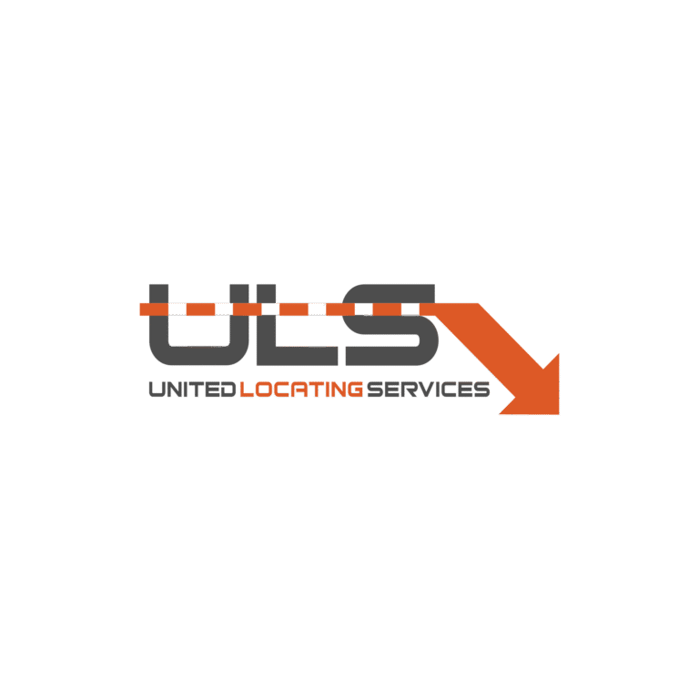 United Locating Services Logo